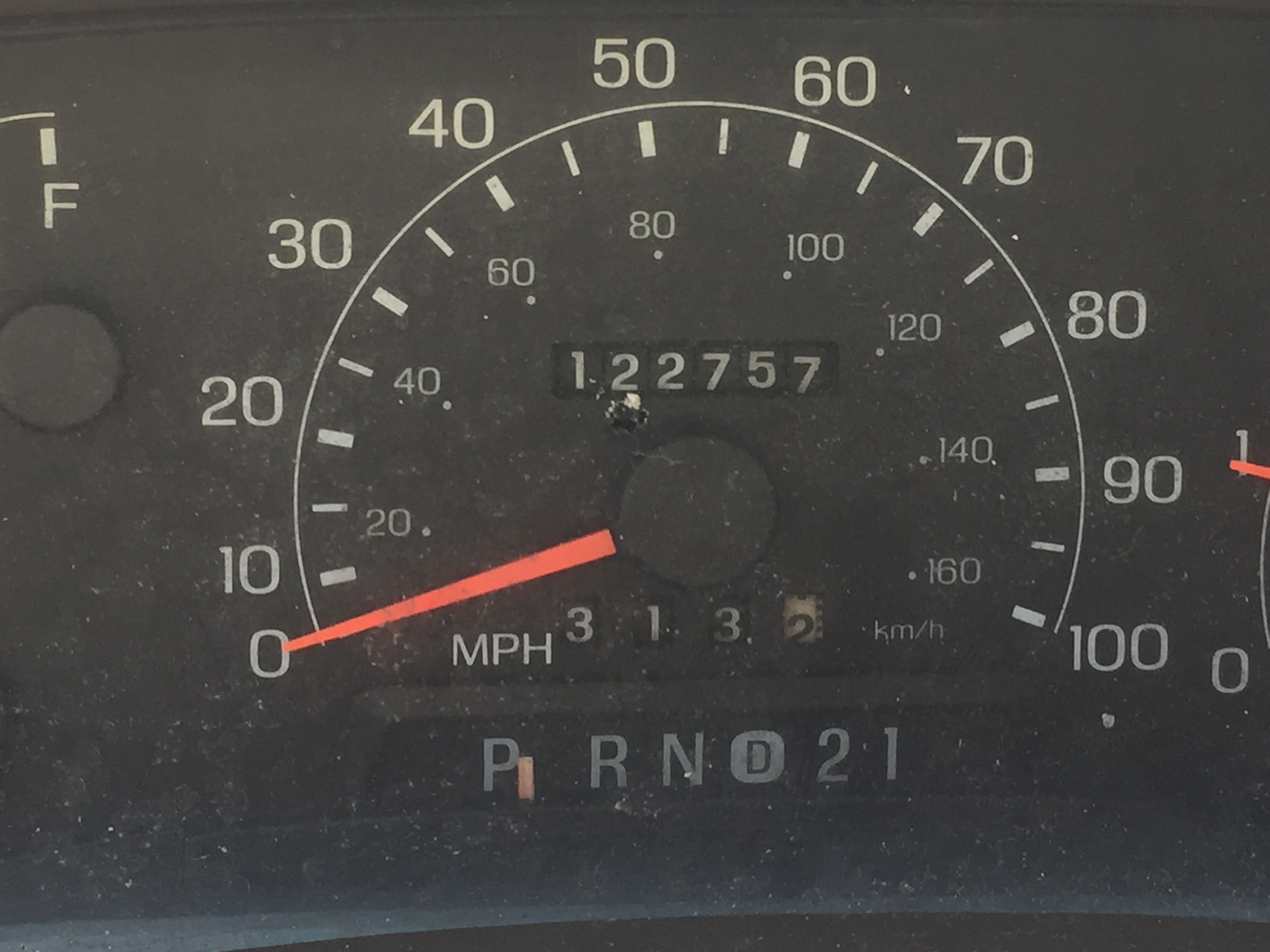bought a car with rolled back odometer